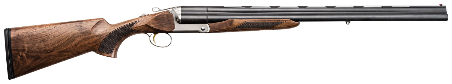 Charles Daly Triple Crown 12 Gauge - Jimmy's Creek Firearms view 2