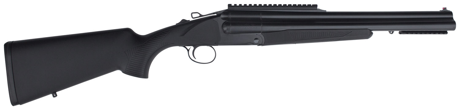 Charles Daly Triple Threat 12 Gauge - Jimmy's Creek Firearms view 2