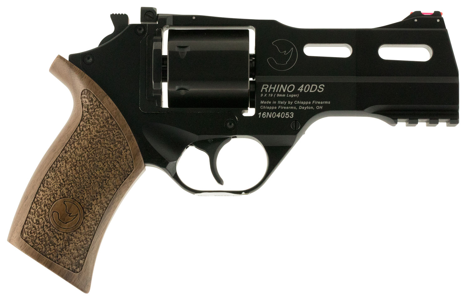 Chiappa Firearms Rhino 9mm Luger - 2A in MD view 2