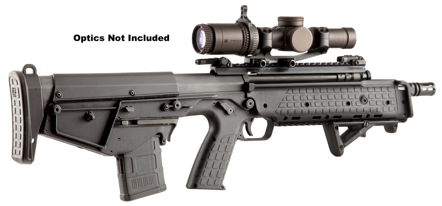 Keltec RDB Carbine 223 Rem | 5.56 NATO - Jimmy's Creek Firea view 4