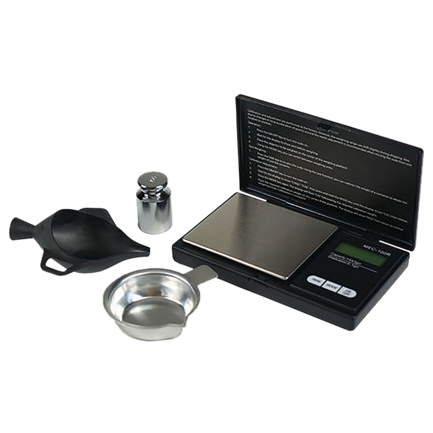 Mayville Engineering Co./Mec - 2A in MD view 2
