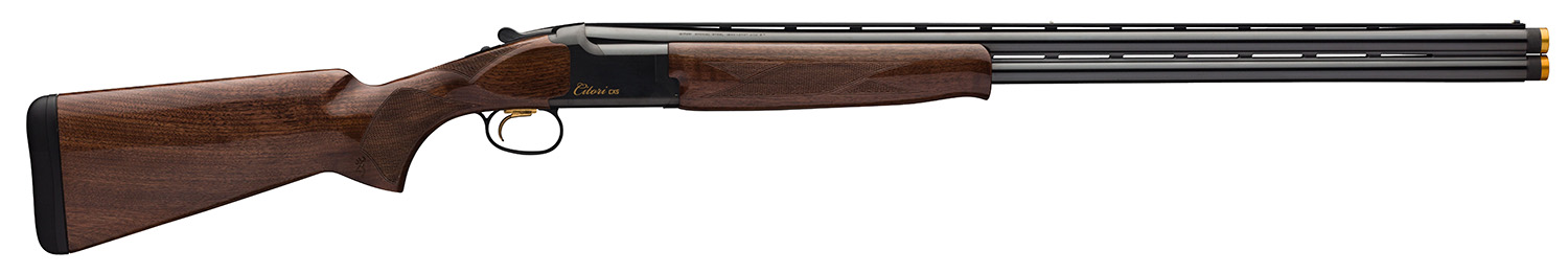 Browning Citori CX (Crossover) 12 Gauge - Jimmy's Creek Fire view 5