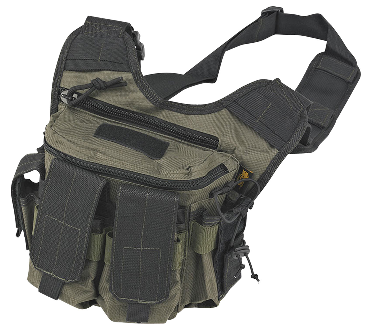 US PeaceKeeper Rapid Deployment Pack - Jimmy's Creek Firearm view 2