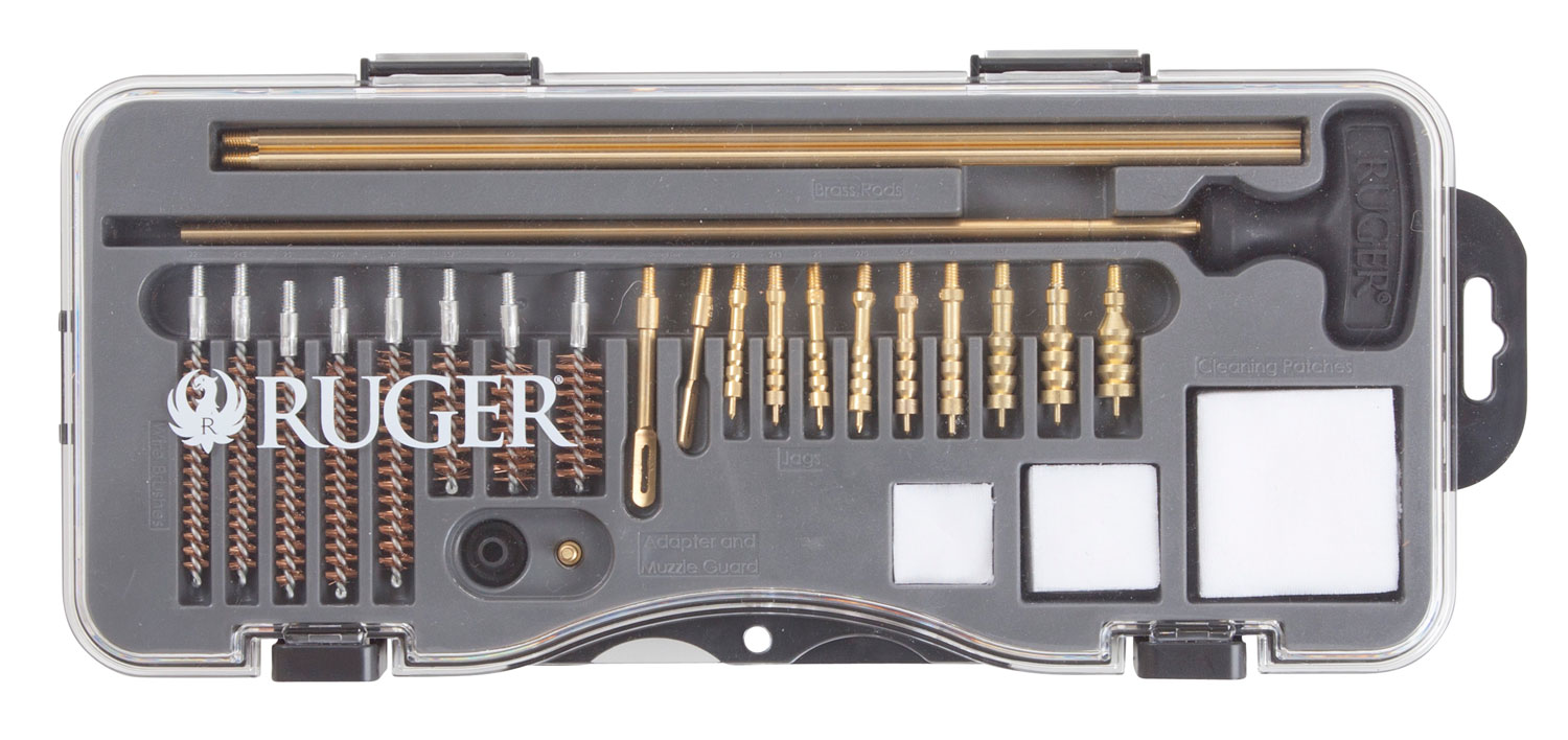 Allen - Purple Mountain Armory view 3