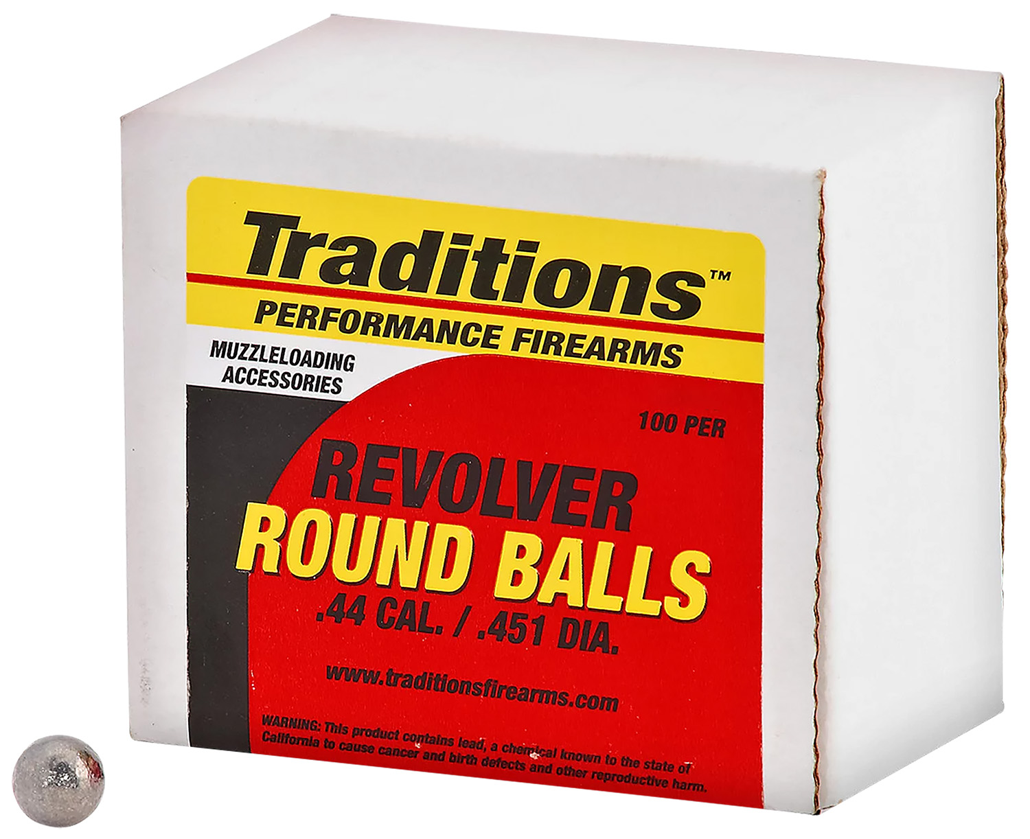 Traditions Performance Firearms - 2A in MD view 2