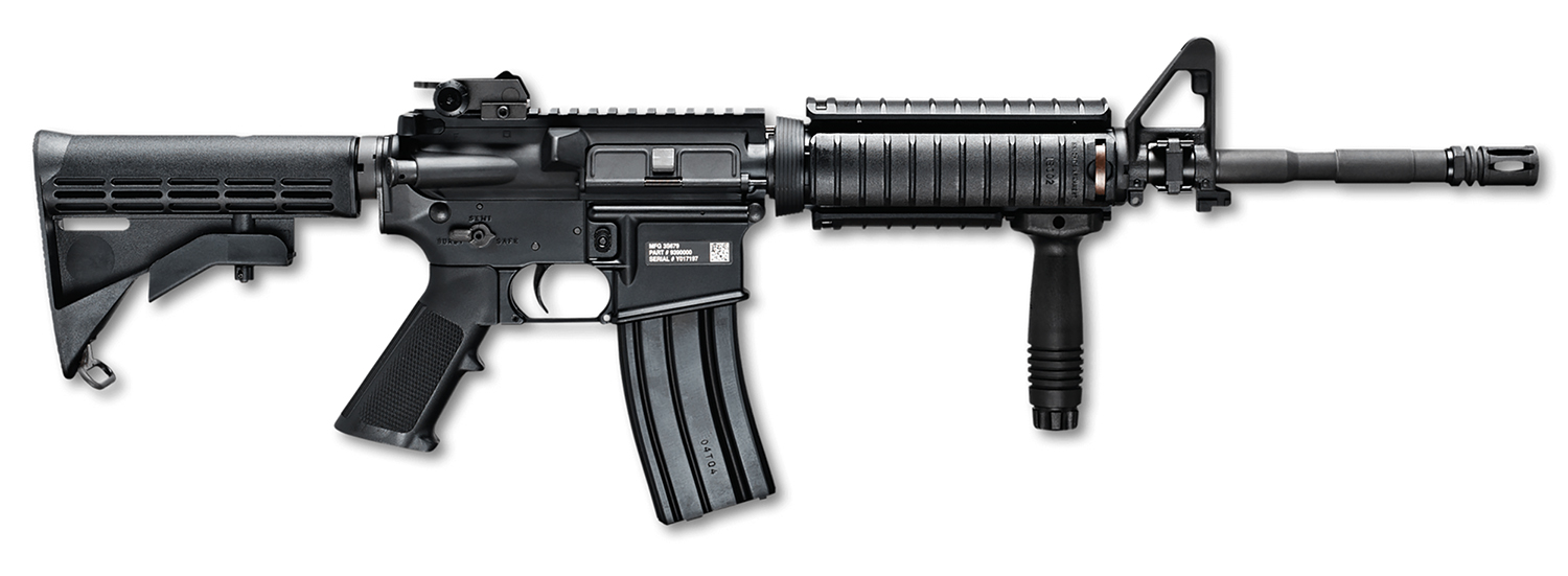 FN America FN 15 Military Collector M4 5.56 NATO - Our Store view 4