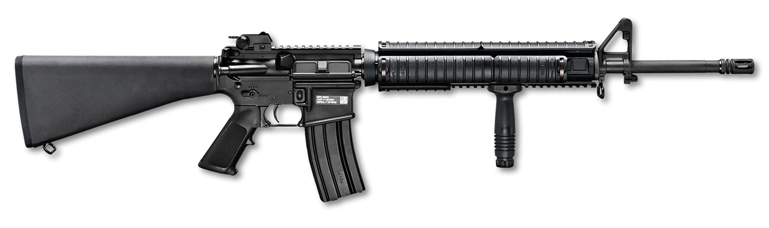 FN America FN 15 Military Collector M16 5.56 NATO - Our Stor view 3