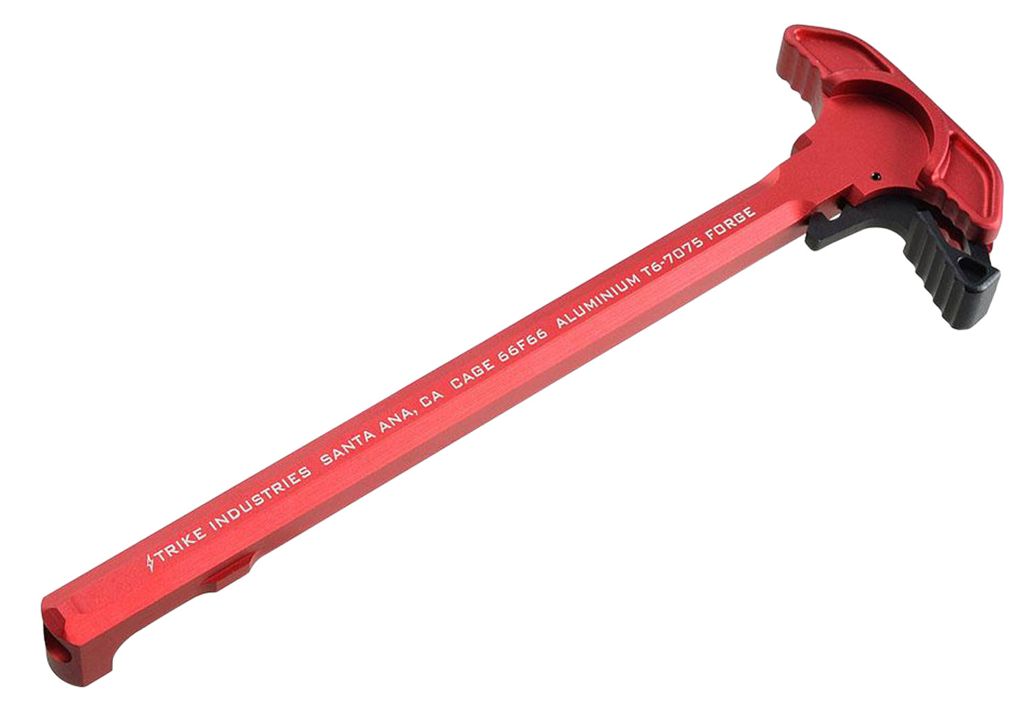 Strike Industries - Purple Mountain Armory view 4