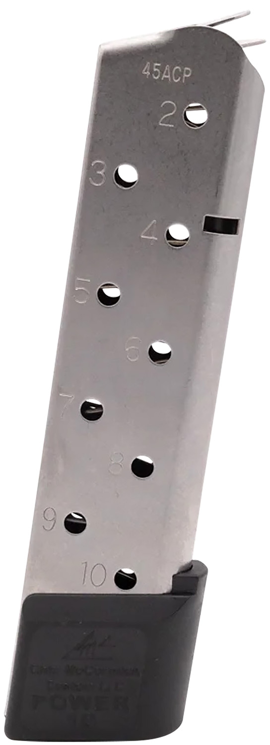 Chip Mccormick Custom Llc .45 ACP - 2A in MD view 2