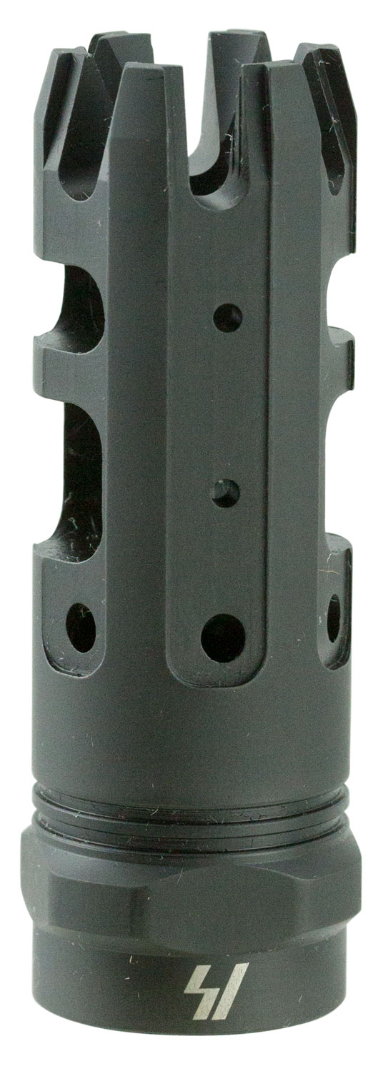 Strike Industries King Comp 308 Winchester - Purple Mountain view 4