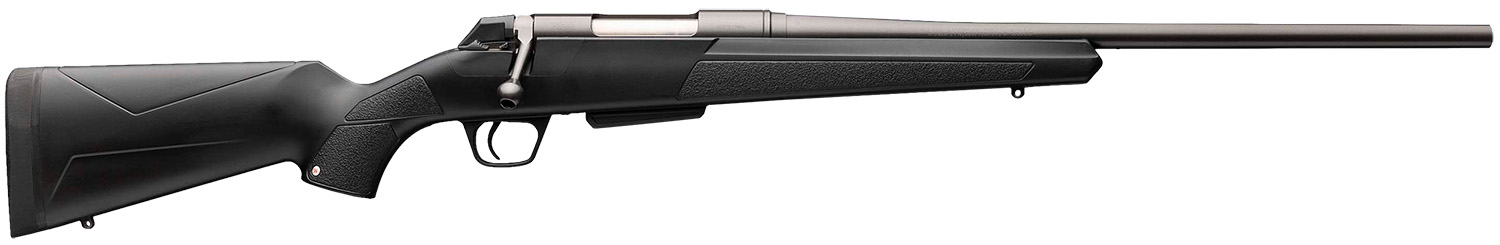Winchester XPR Compact 6.5 Creedmoor - Jimmy's Creek Firearm view 2