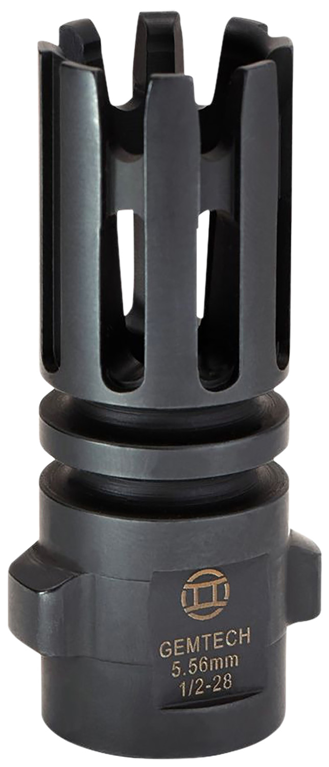Gemtech Quickmount 223 Rem | 5.56 NATO - Jimmy's Creek Firea view 3
