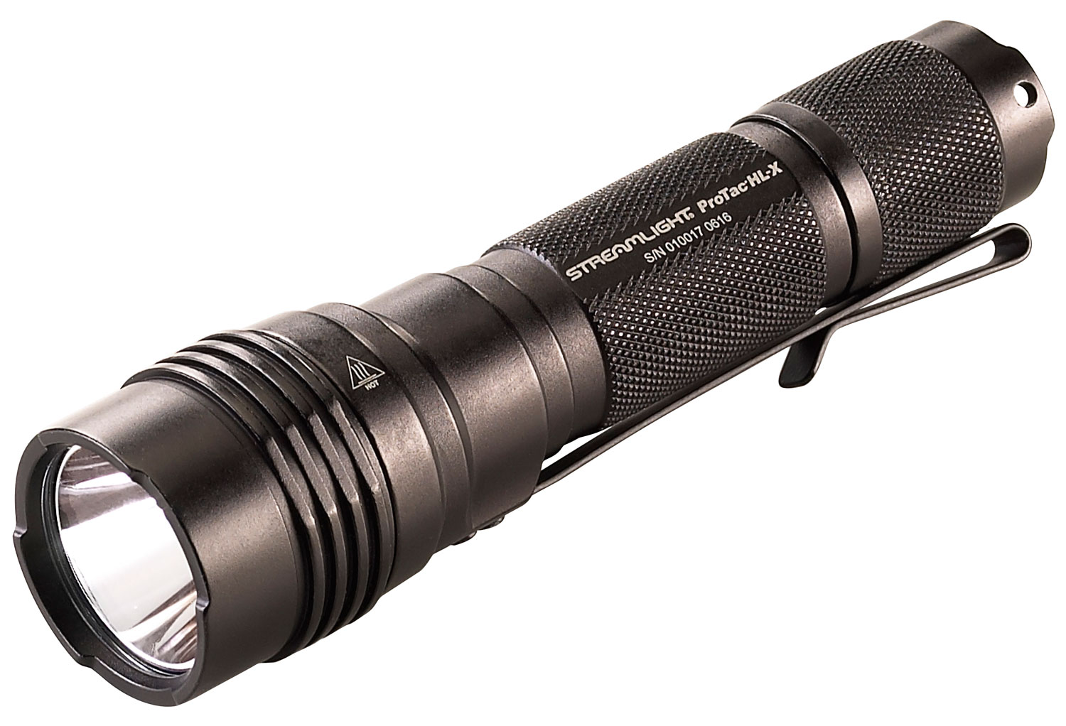Streamlight ProTac HL-X Flashlight - Jimmy's Creek Firearms view 2