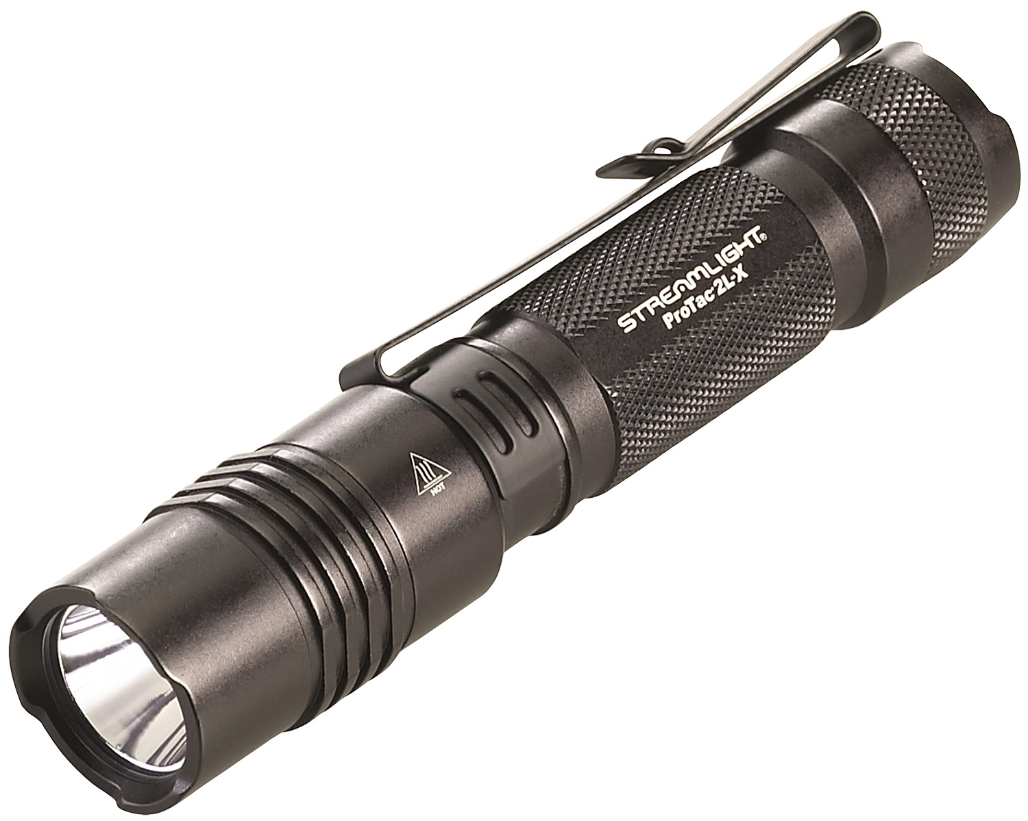 Streamlight ProTac 2L-X Flashlight - Purple Mountain Armory view 5