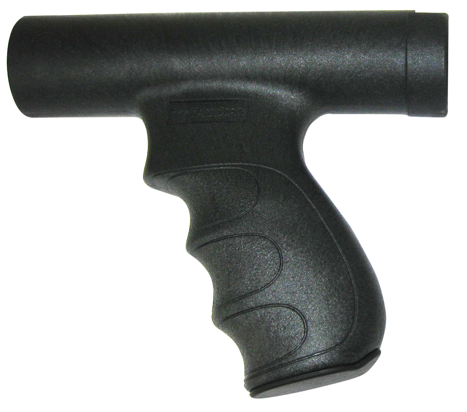 TacStar 1081153 Shotgun Black ABS Polymer
