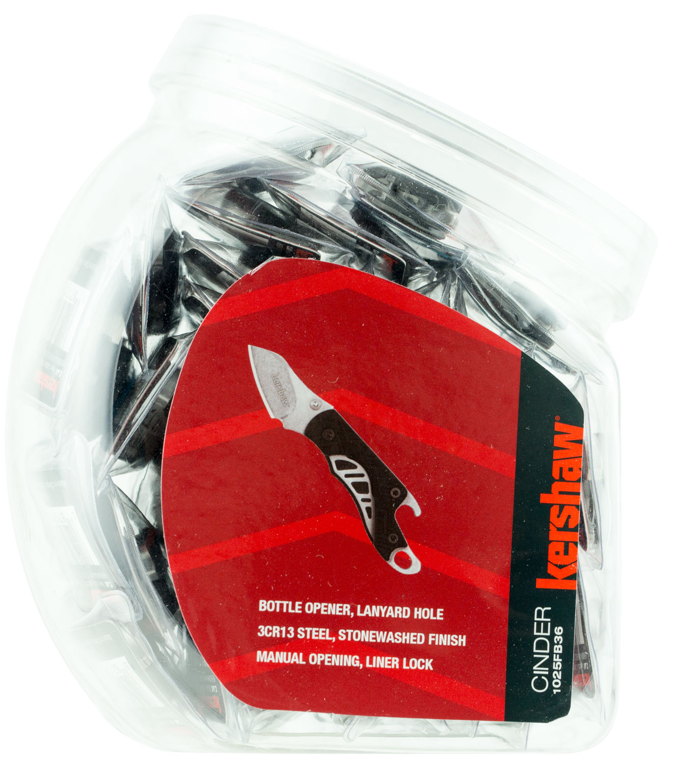 Kershaw Knives - 2A in MD view 3