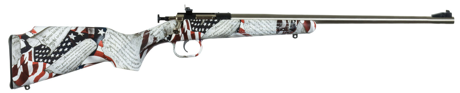 Keystone Sporting Arms Crickett 22 LR - Jimmy's Creek Firear view 2