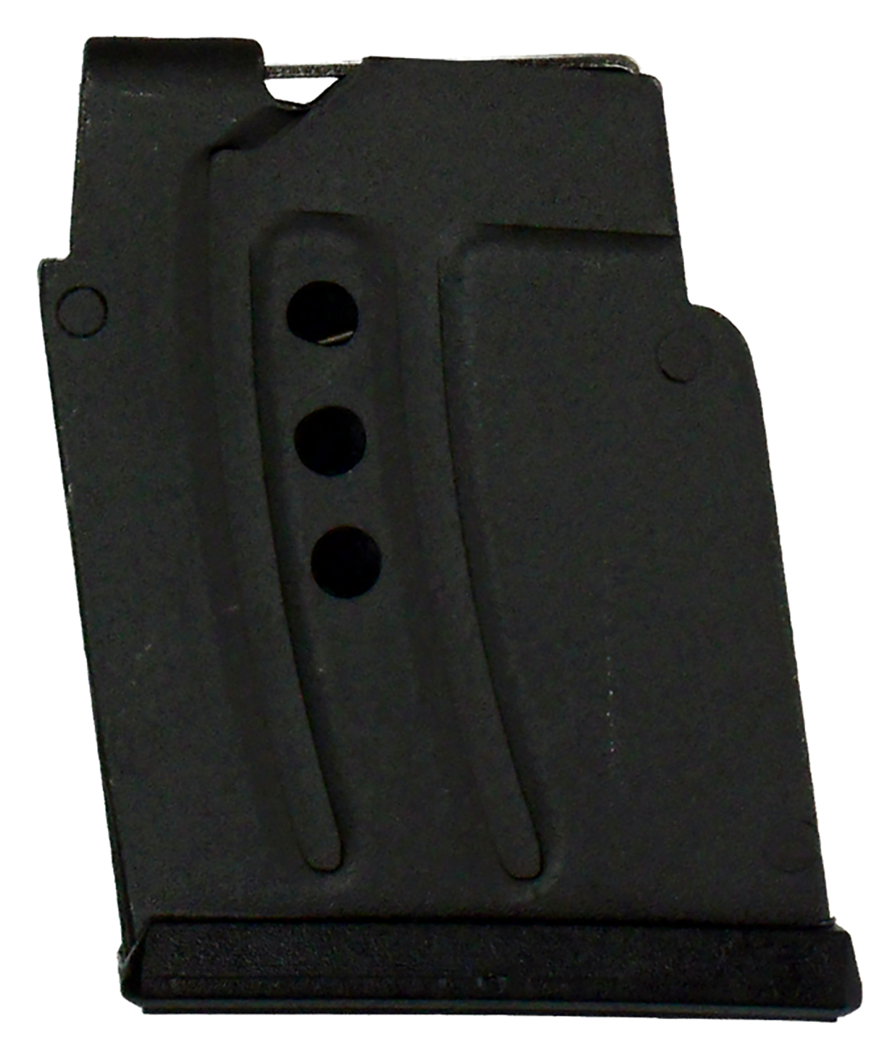CZ-USA 12001 CZ 452 5rd 22LR Fits CZ 452/453/457/512 Blued Steel