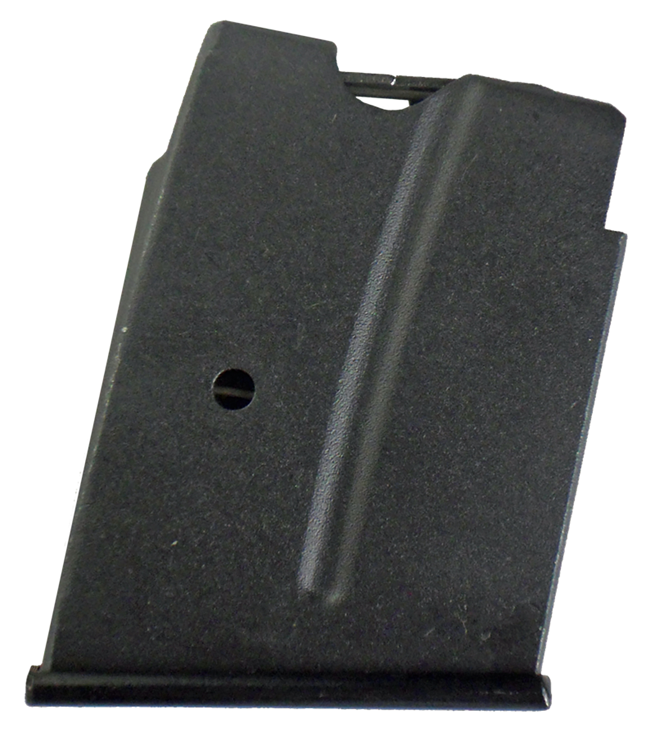 CZ-USA 12006 CZ 452 5rd 22WMR Blued Steel