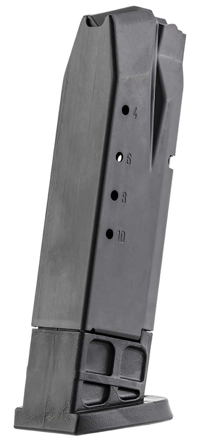 Smith and Wesson M&P40 / M&P357 Magazine 40 S&W - Jimmy's Cr view 2