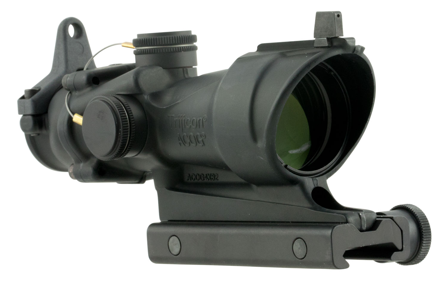 Trijicon ACOG - Purple Mountain Armory view 5