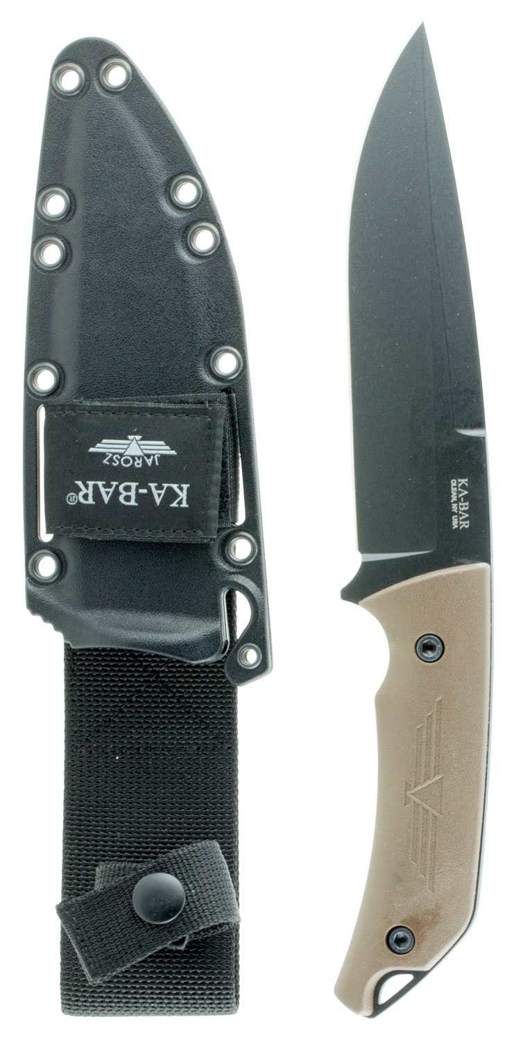 Ka-Bar Knives Inc. - Purple Mountain Armory view 4