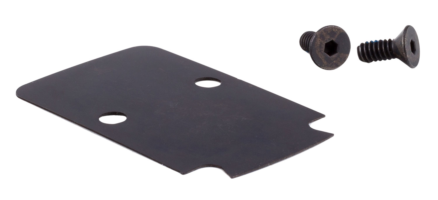 RMR/SRO Mounting Kit - Fits Glock MOS and Springfield OSP Models