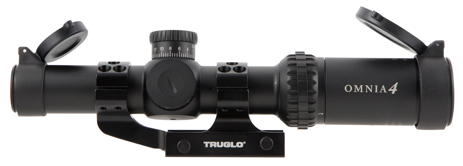 Truglo Omnia - Jimmy's Creek Firearms view 4