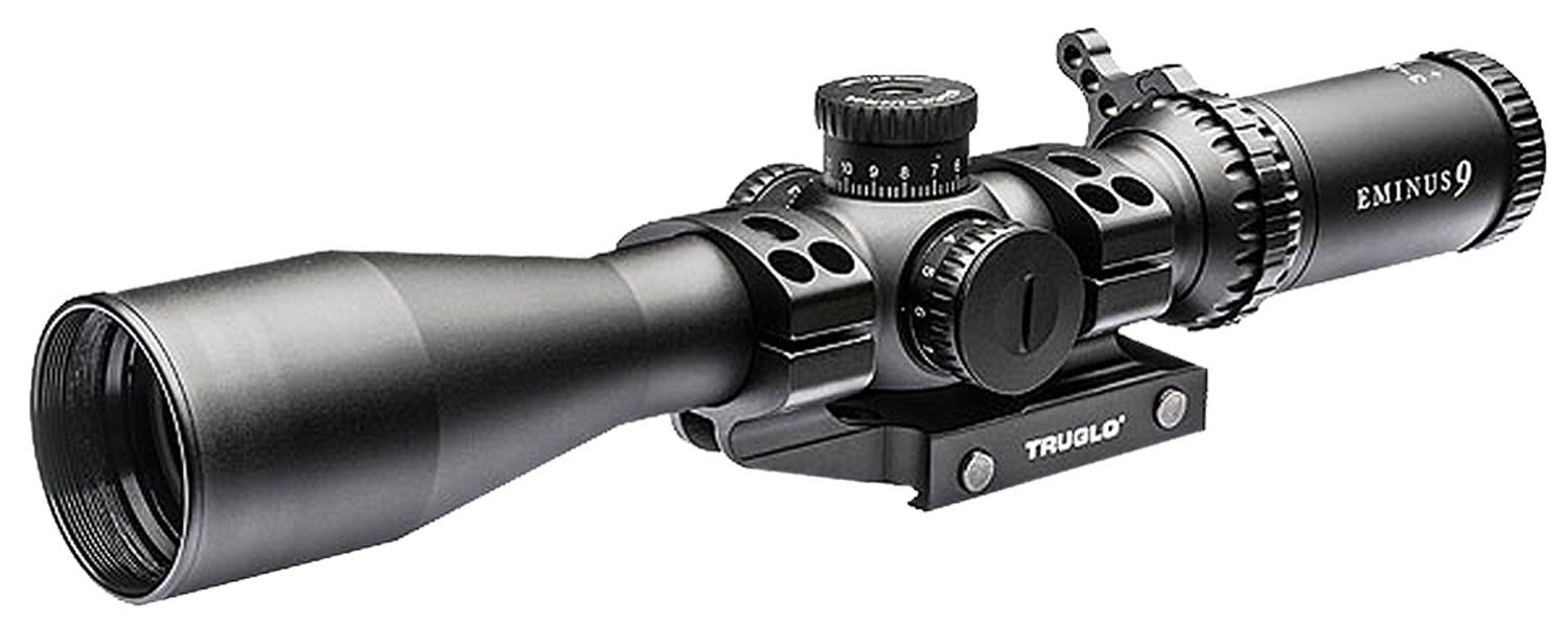 Truglo Eminus - Jimmy's Creek Firearms view 4