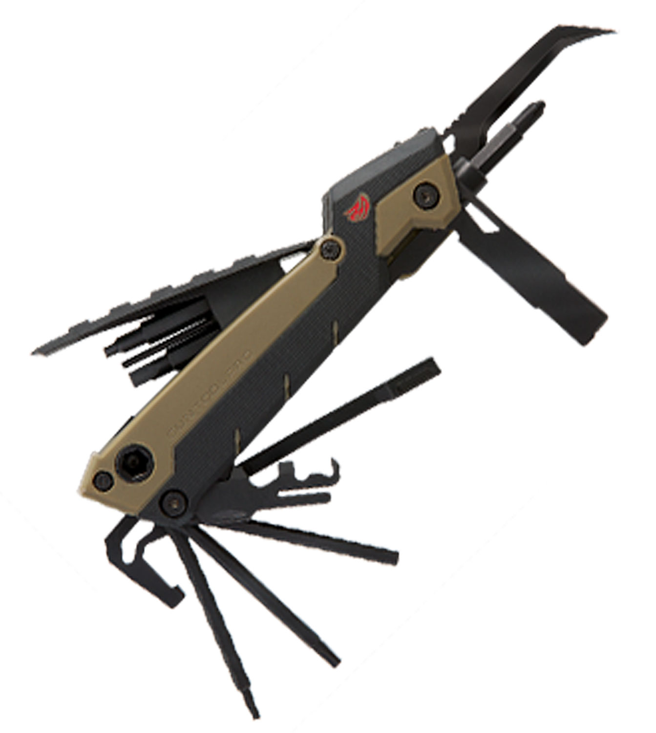 Real Avid AR15 — Gun Tool Pro - Jimmy's Creek Firearms view 5