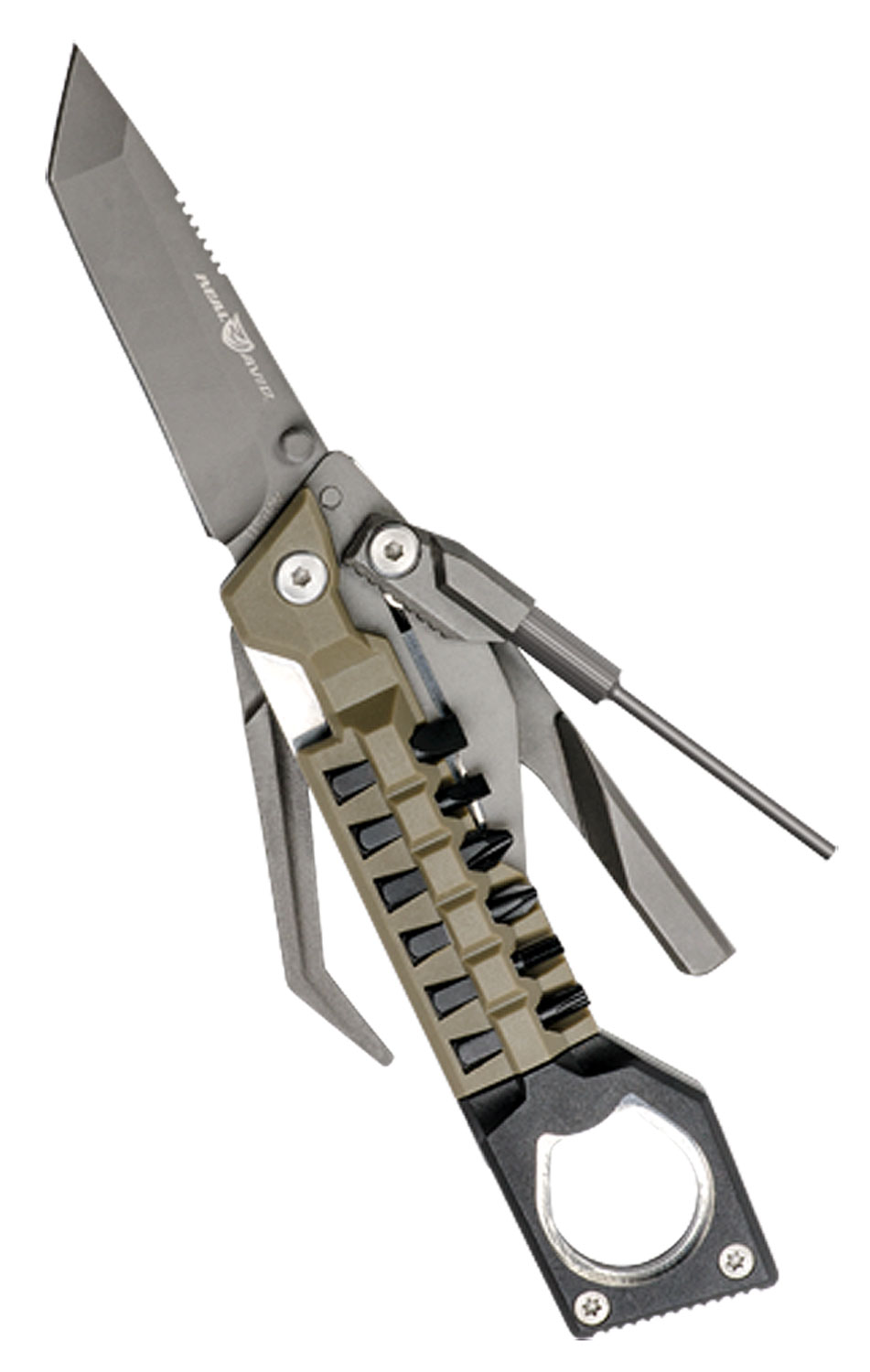 Real Avid The Pistol Tool - Jimmy's Creek Firearms view 3