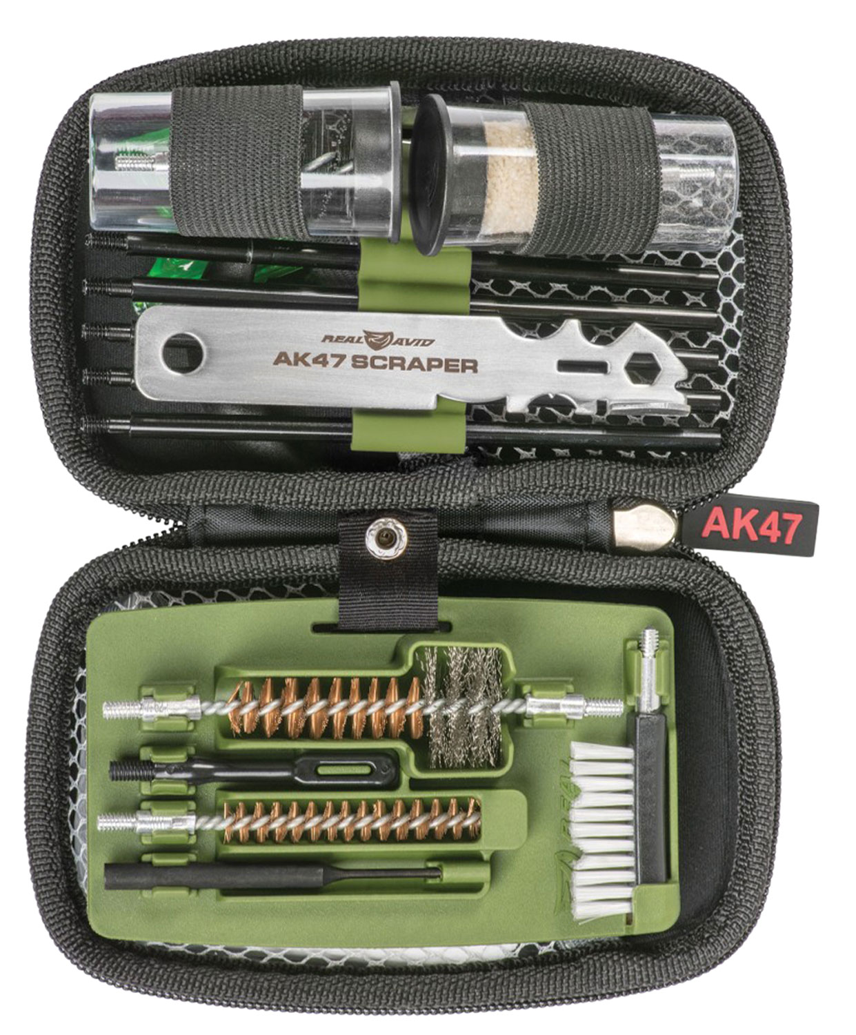Real Avid Gun Boss - Jimmy's Creek Firearms view 3