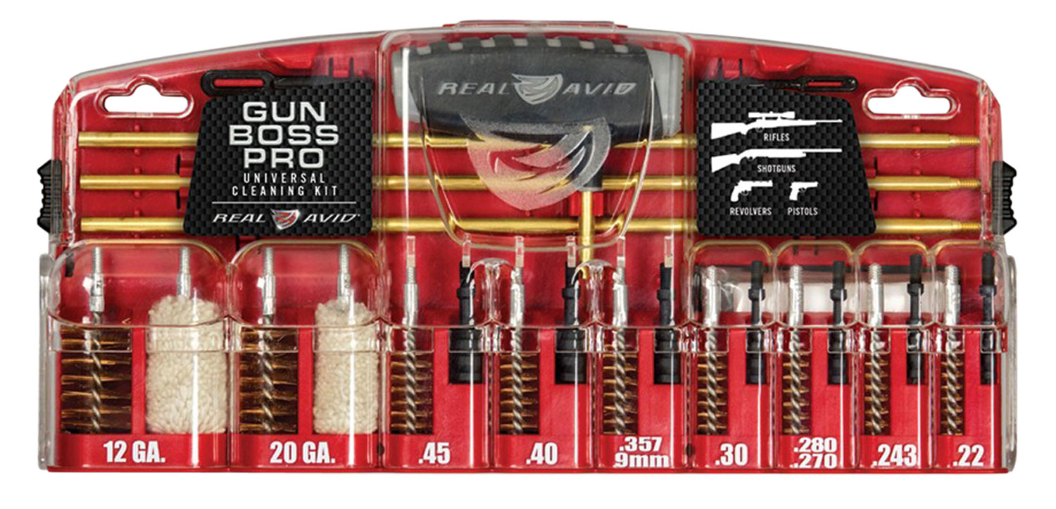 Real Avid/Revo Gun Boss Pro - Jimmy's Creek Firearms view 3