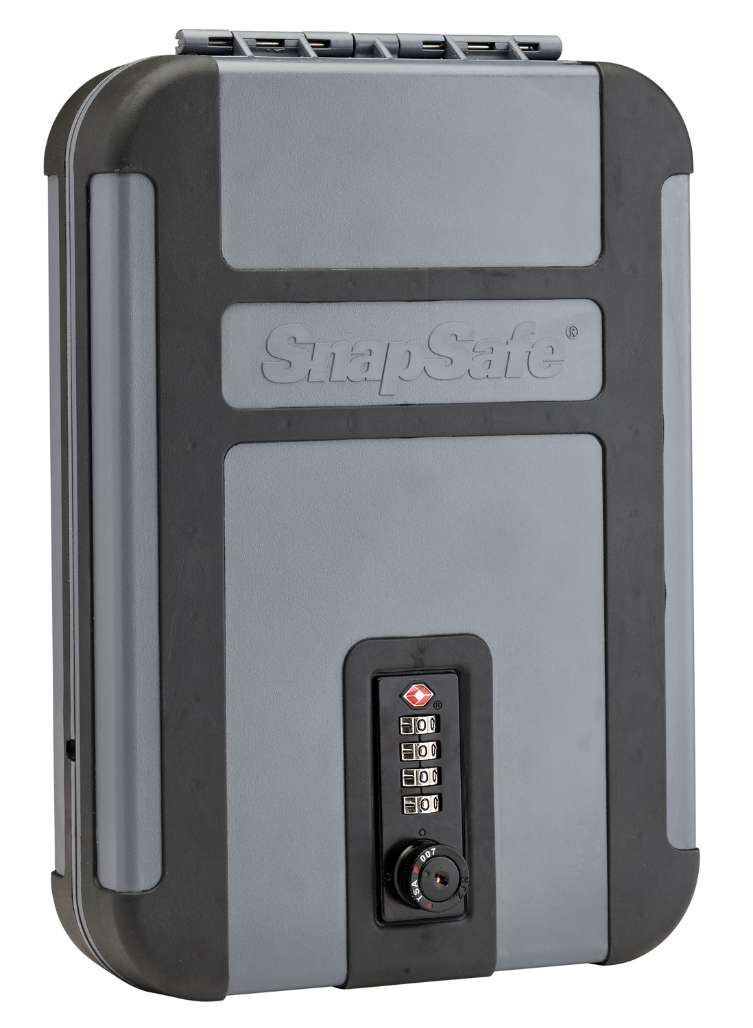 SnapSafe TrekLite - Jimmy's Creek Firearms view 3