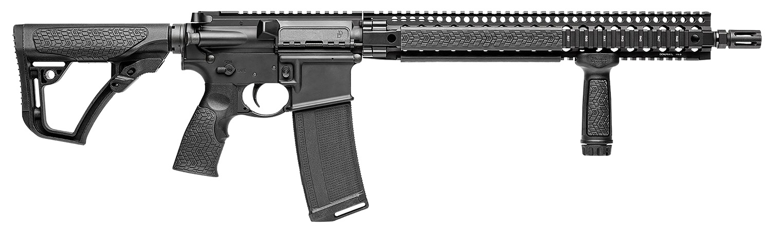 Daniel Defense DDM4 223 Rem | 5.56 NATO - 2A Gun Shop Llc view 4