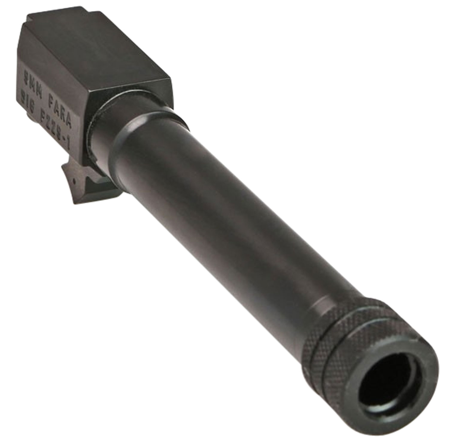 Sig Sauer BBL22919T P229 9mm Luger 3.90" Threaded