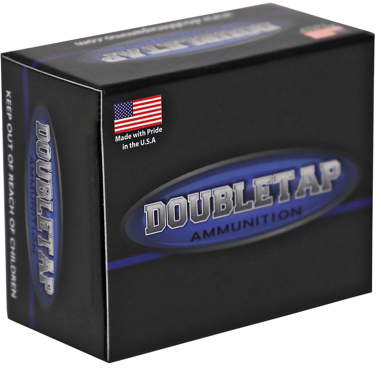 DoubleTap Ammunition Lead Free 9MM - Jimmy's Creek Firearms view 4