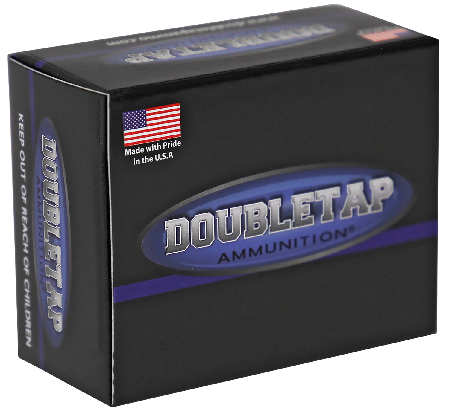 DoubleTap Ammunition Controlled Expansion 10MM - Jimmy's Cre view 4