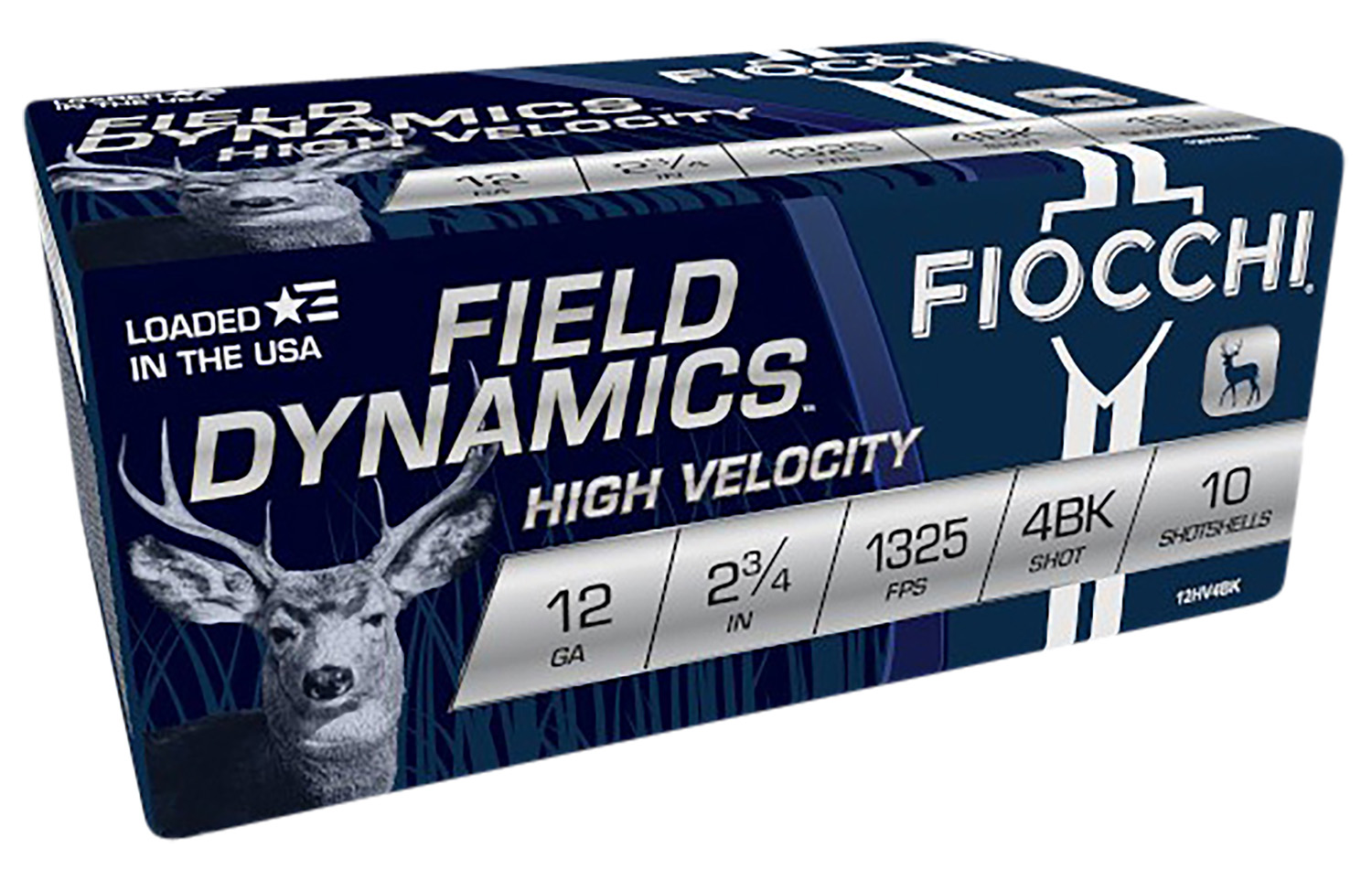 Fiocchi - Jimmy's Creek Firearms view 2