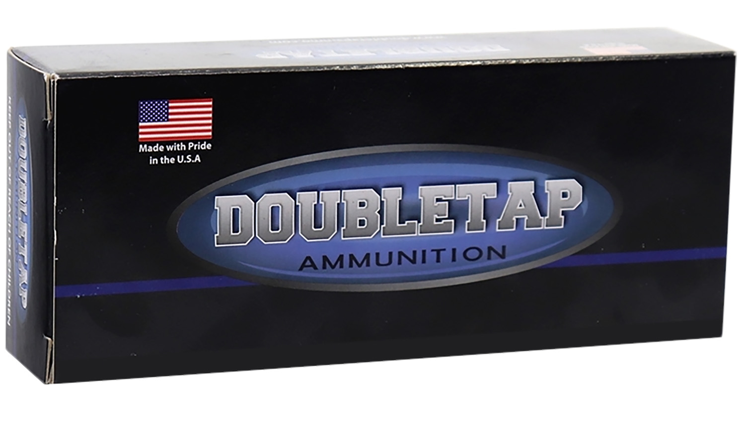 DoubleTap Ammunition Hardcast Solid 44 Special - Jimmy's Cre view 4