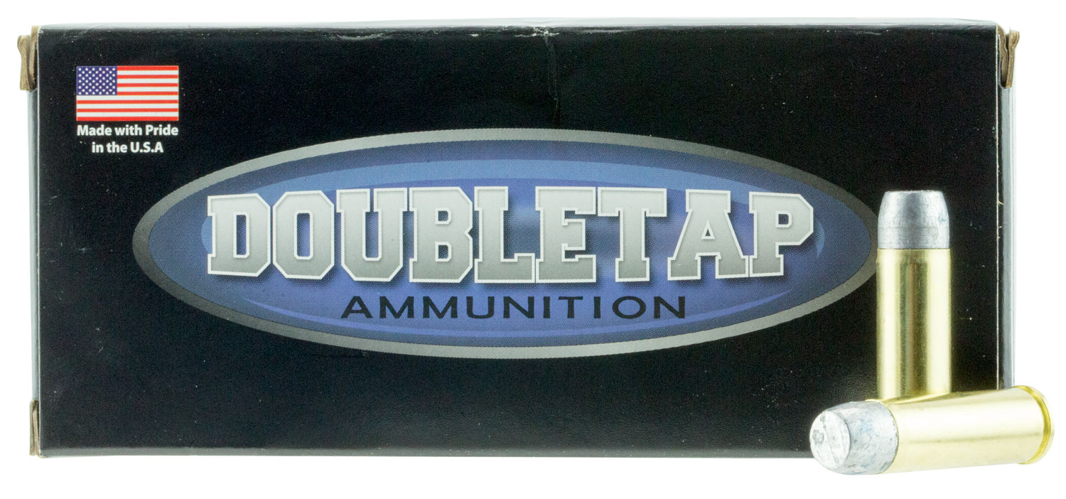 DoubleTap Ammunition Hardcast Solid 454 Casull - Jimmy's Cre view 4