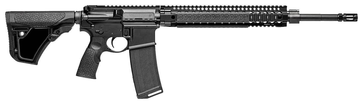 Daniel Defense DDM4 MK12 223 Rem | 5.56 NATO - Jimmy's Creek view 2