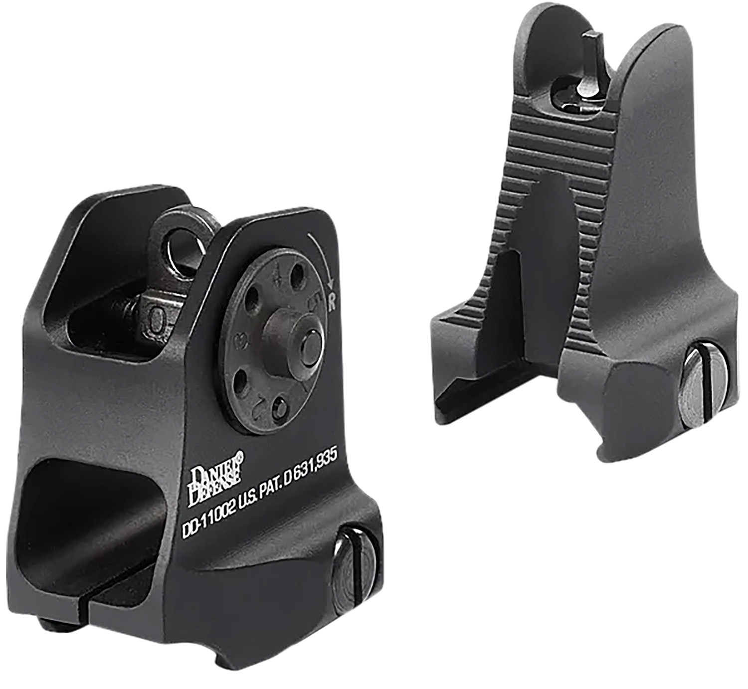 Daniel Defense - 2A in MD view 2