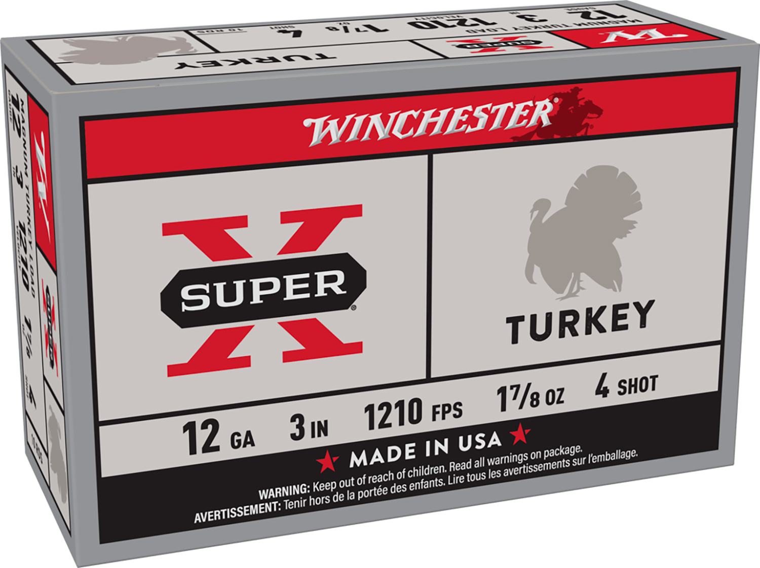 Winchester - Jimmy's Creek Firearms view 4