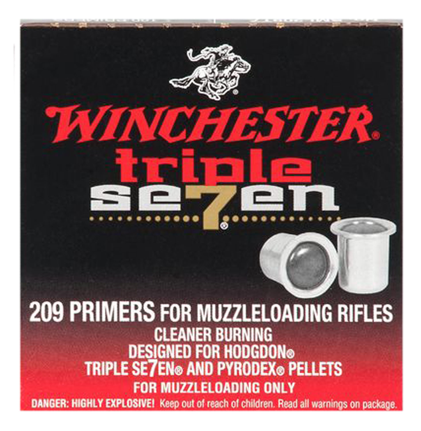 Winchester - Jimmy's Creek Firearms view 2