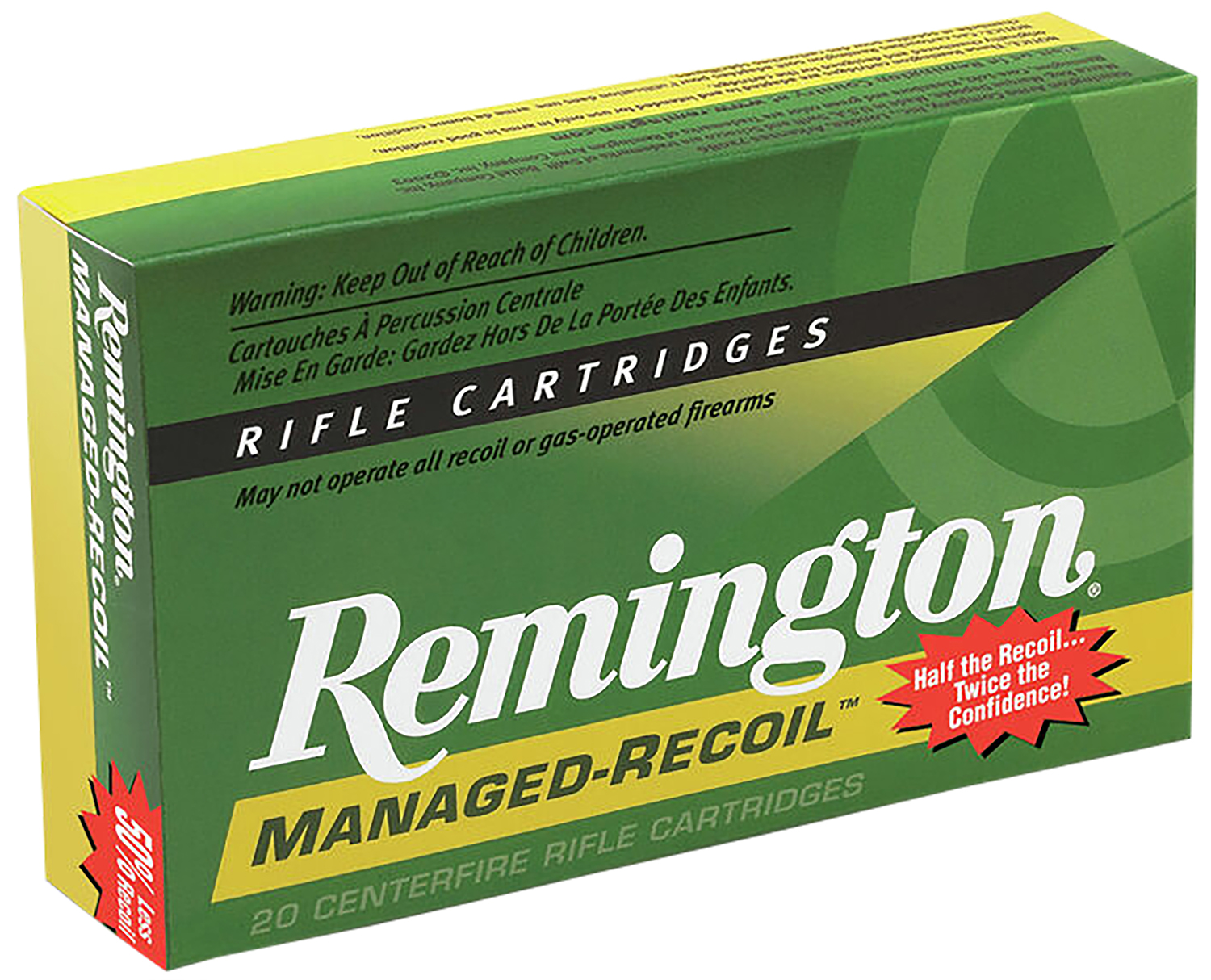 Remington - Jimmy's Creek Firearms view 2