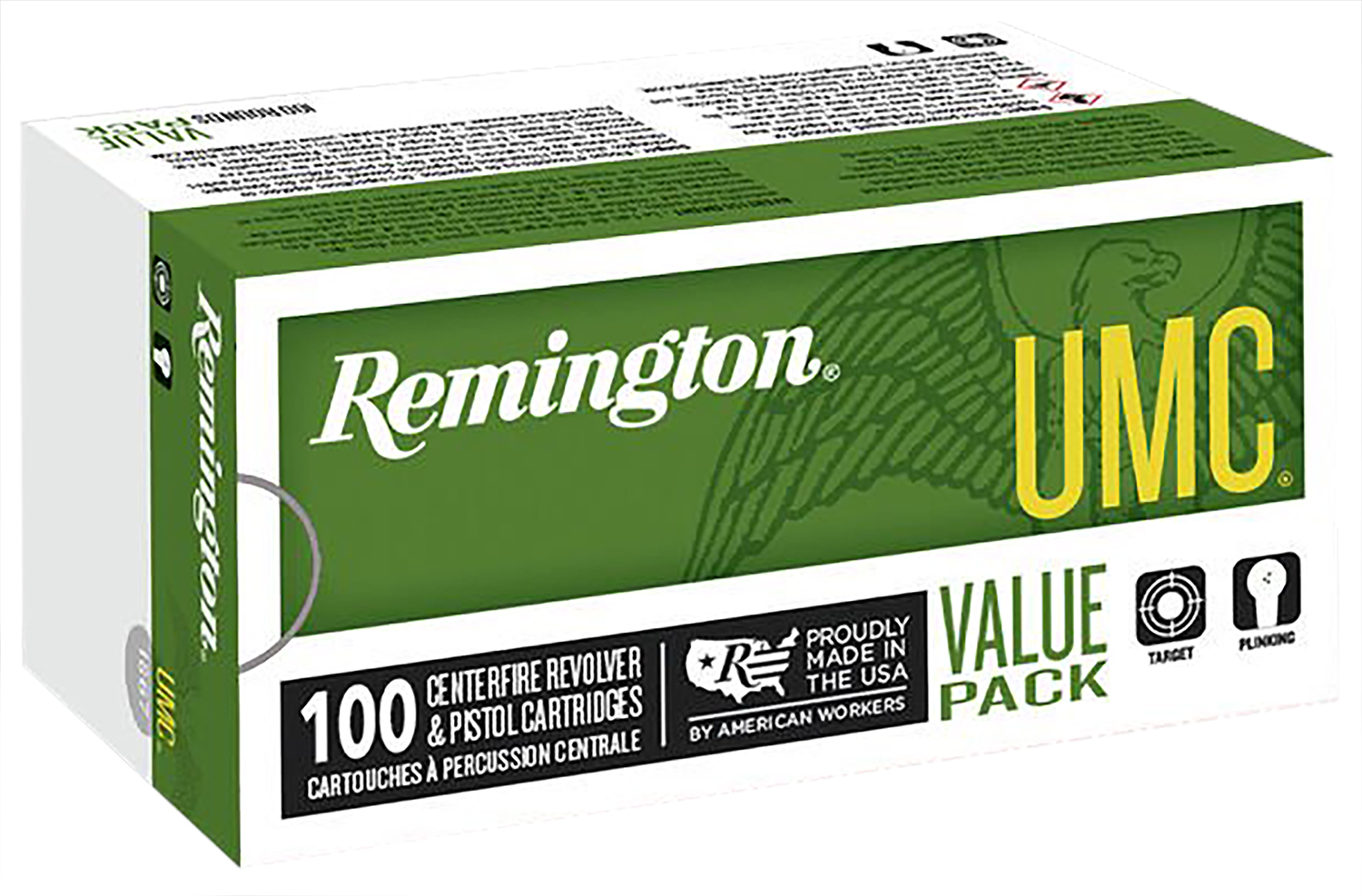 Remington - Jimmy's Creek Firearms view 2
