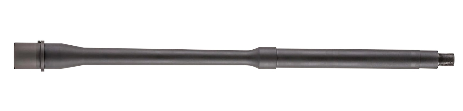 Daniel Defense 0707709173018 5.56x45mm NATO 16" AR-15 4150 Chrome Moly Vanadium Steel Black Phosphate Midlength Government Profile