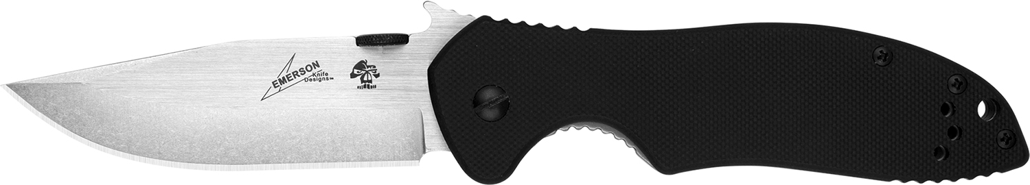 Kershaw EMERSON CQC - 2A Gun Shop Llc view 2