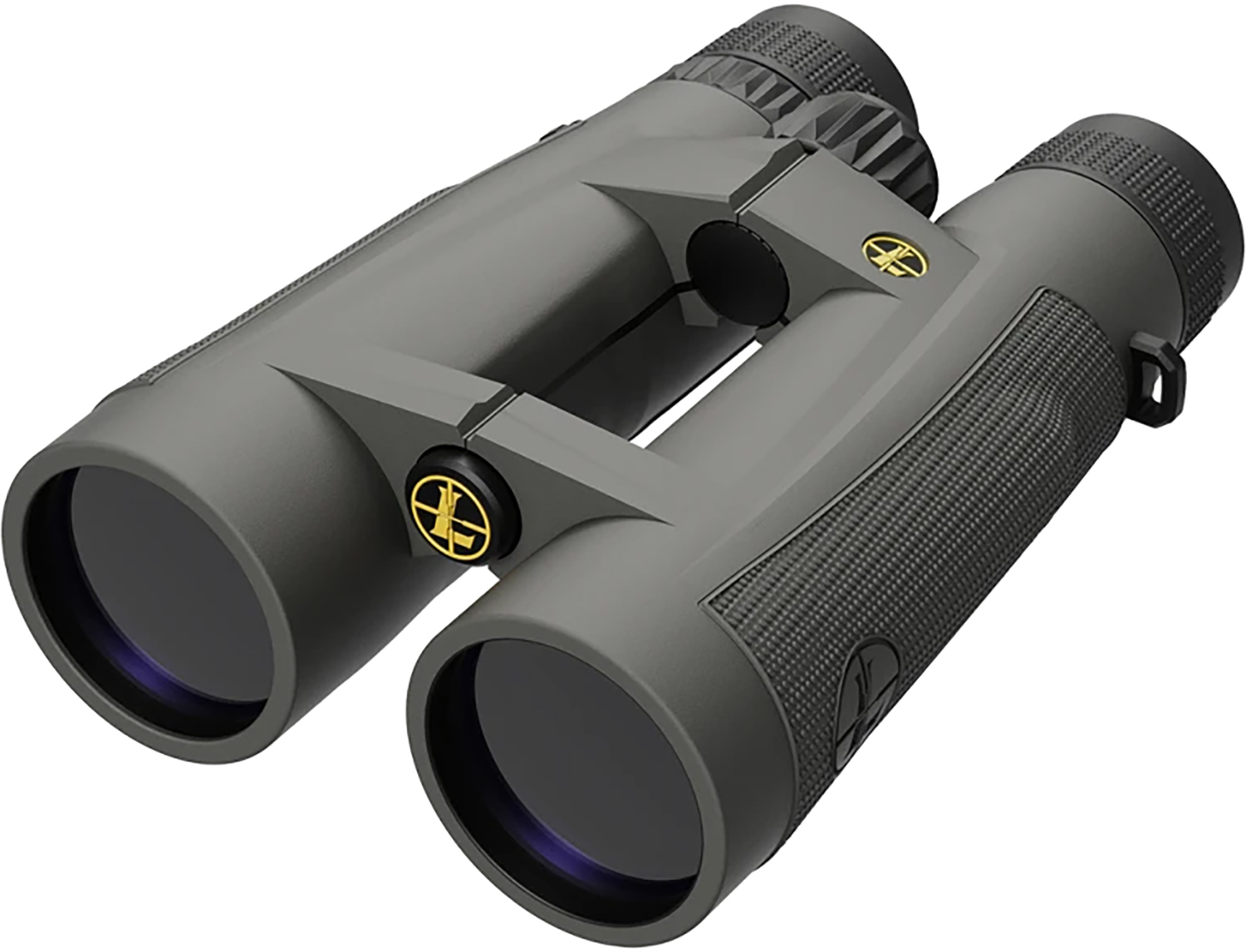 Leupold & Stevens Inc. - 2A in MD view 2